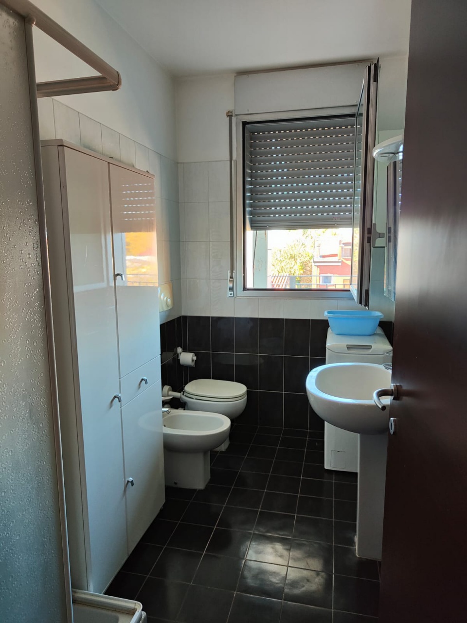 Bilocale arredato in affitto a Sesto San Giovanni