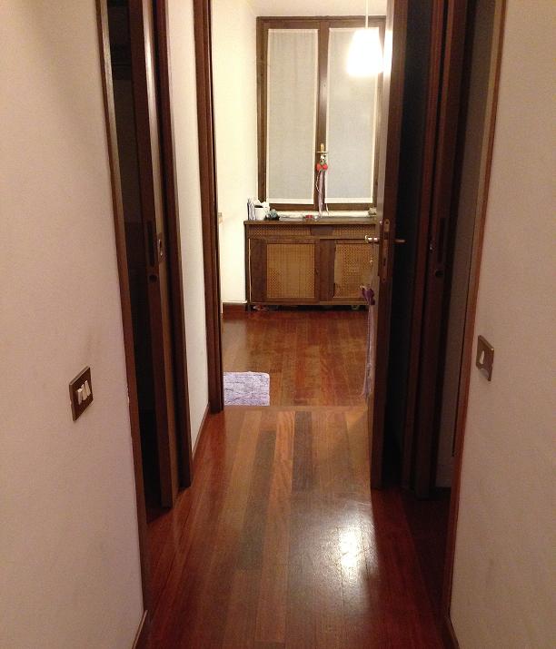 Bilocale arredato in affitto in via custodi, Milano