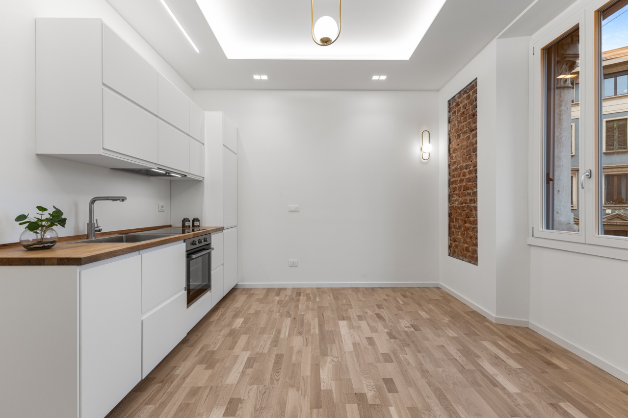 Bilocale in vendita a Milano