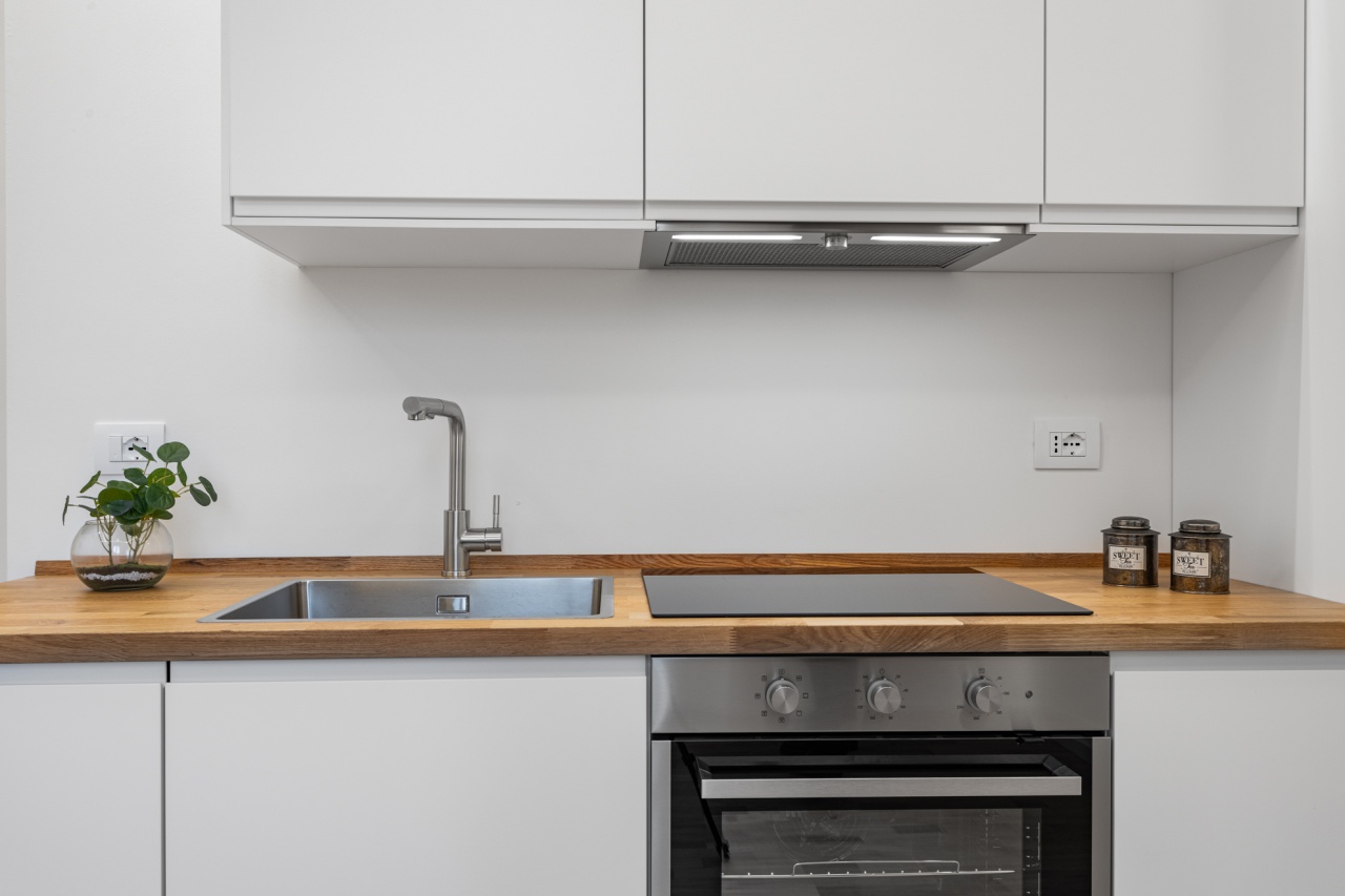 Bilocale in vendita a Milano