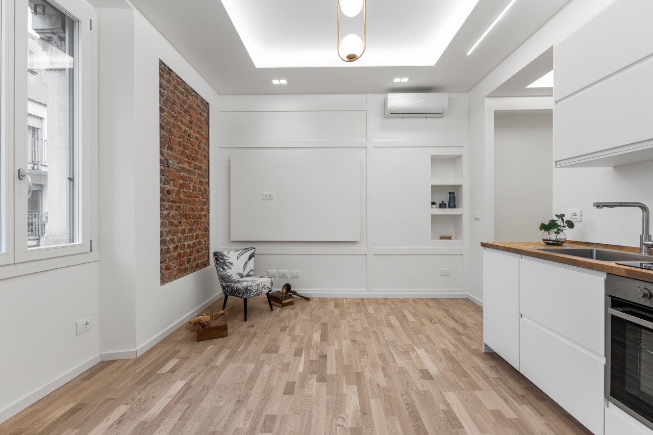 Bilocale in vendita a Milano