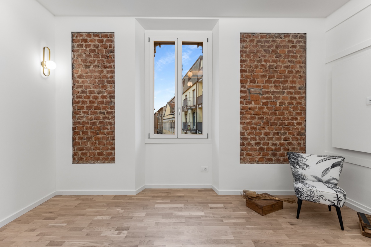 Bilocale in vendita a Milano