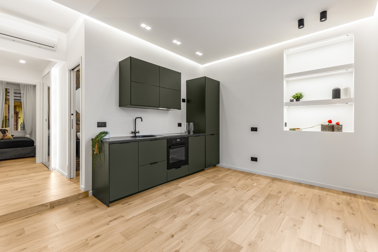 Bilocale in vendita a Milano