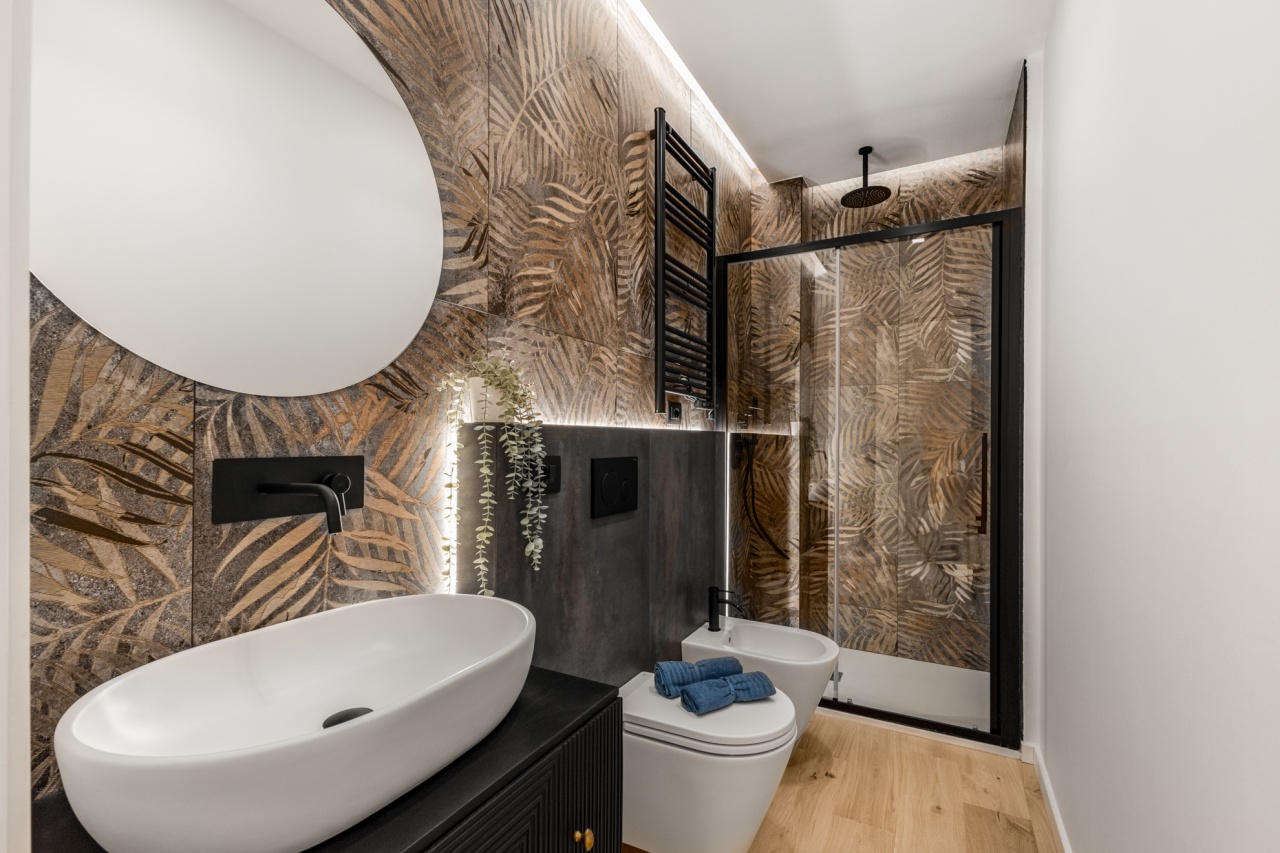 Bilocale in vendita a Milano