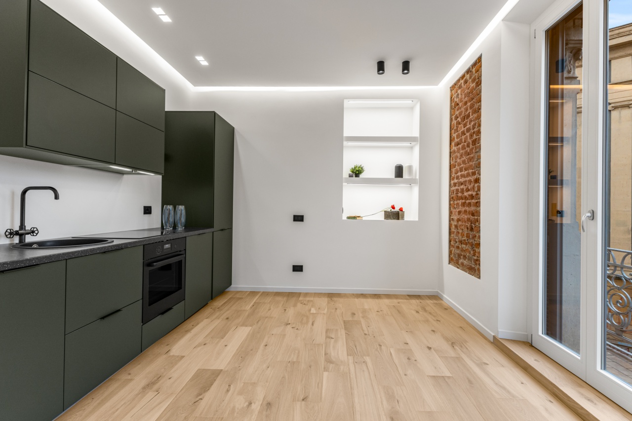 Bilocale in vendita a Milano