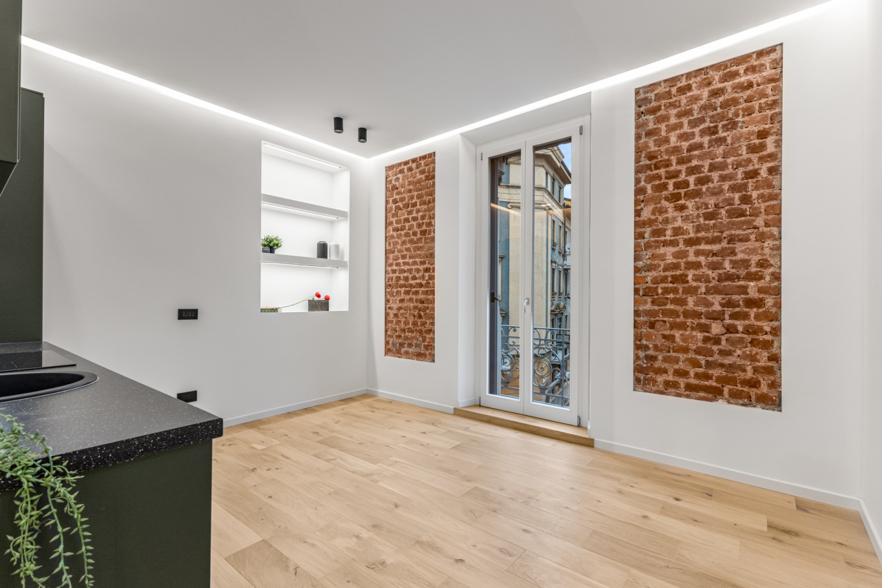 Bilocale in vendita a Milano