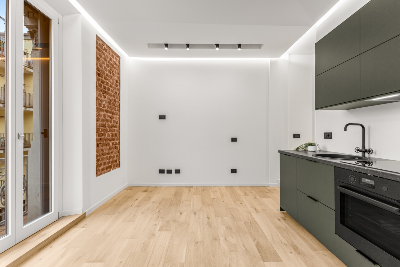 Bilocale in vendita a Milano