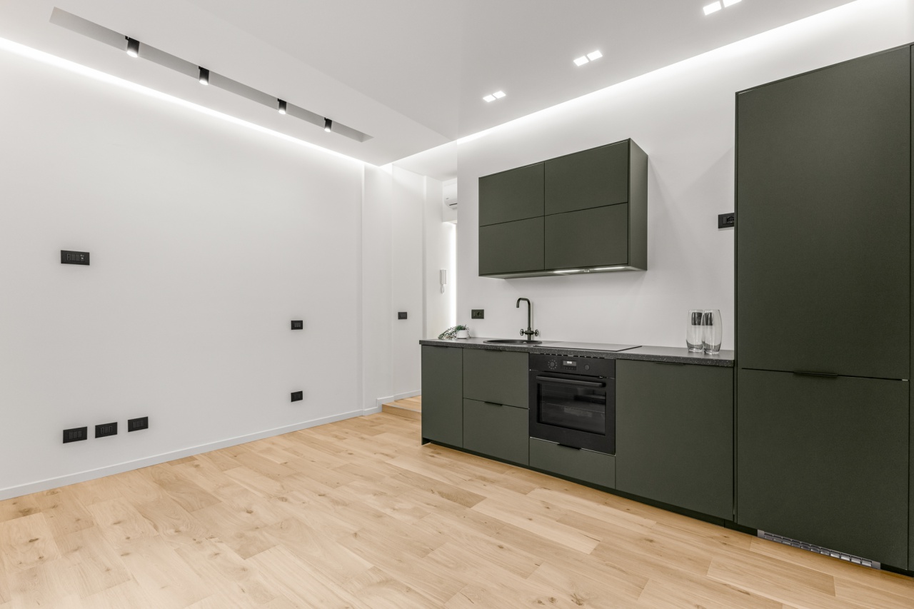 Bilocale in vendita a Milano