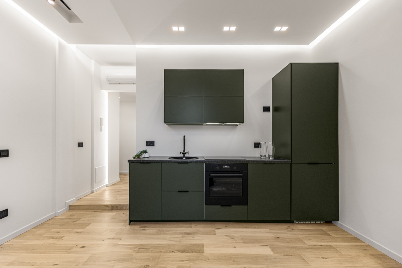 Bilocale in vendita a Milano