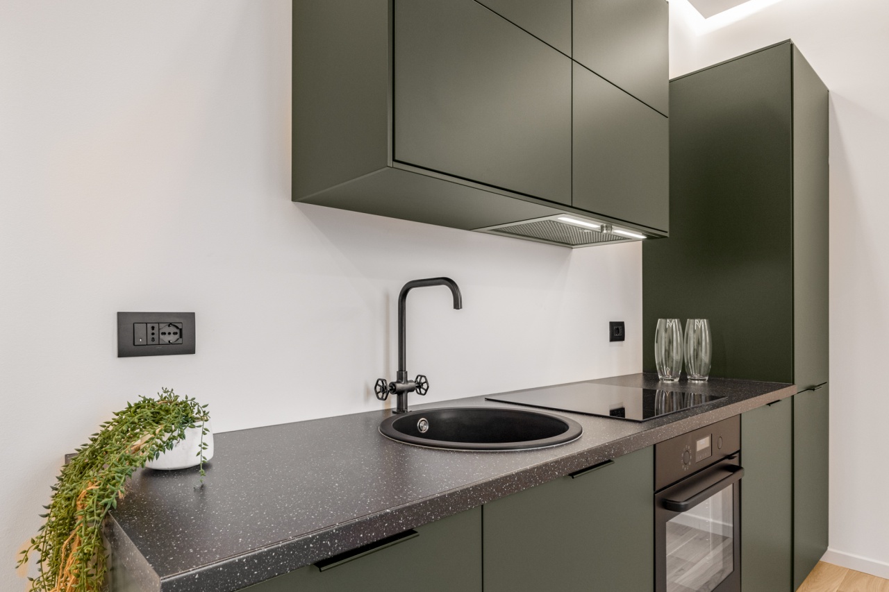 Bilocale in vendita a Milano