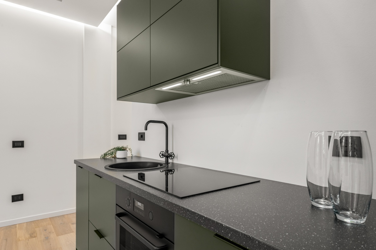 Bilocale in vendita a Milano