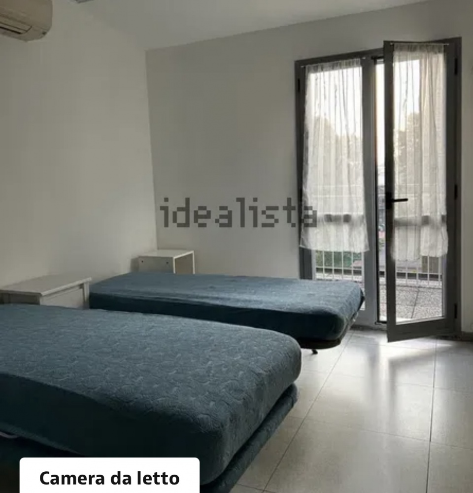 Monolocale arredato in affitto a Milano