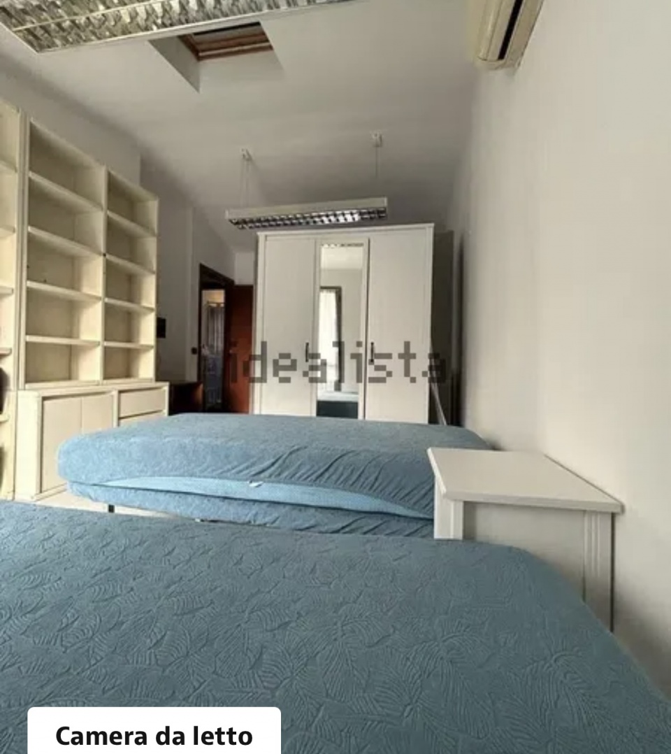 Monolocale arredato in affitto a Milano