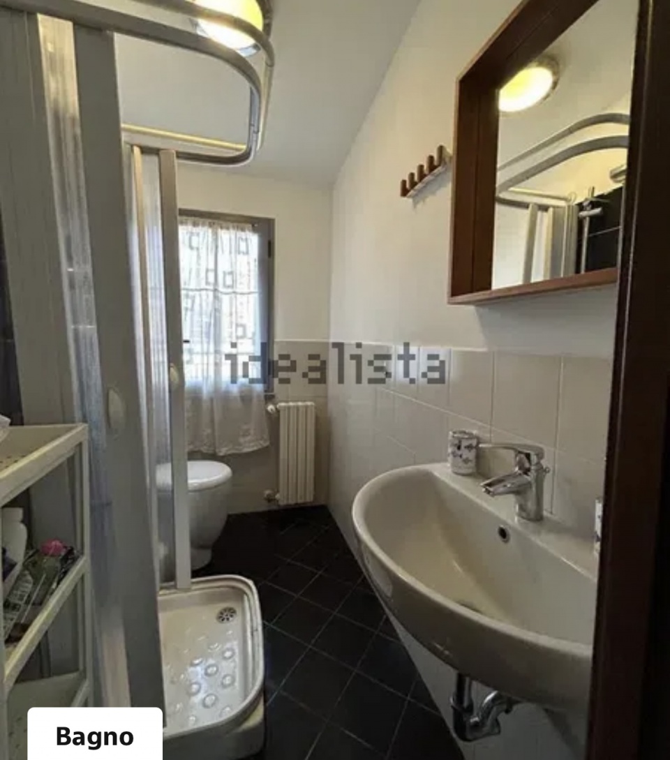 Monolocale arredato in affitto a Milano