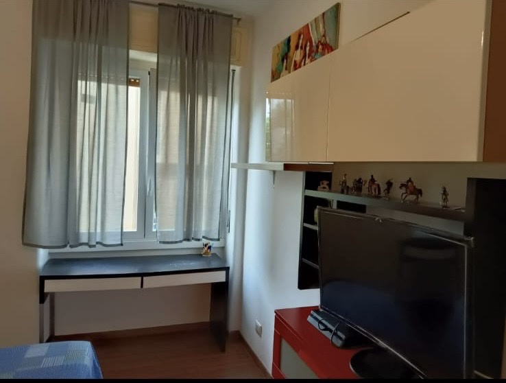 Bilocale arredato in affitto a Milano