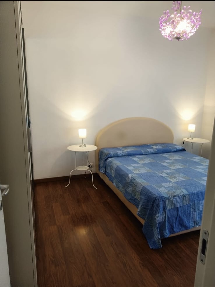 Bilocale arredato in affitto a Milano