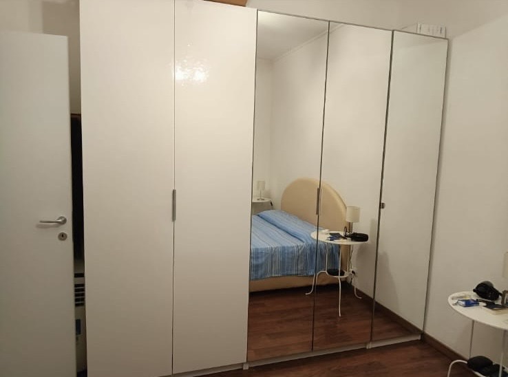 Bilocale arredato in affitto a Milano