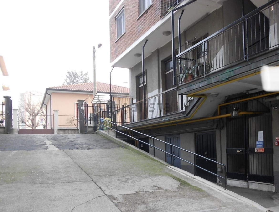 Bilocale in vendita a Cinisello Balsamo