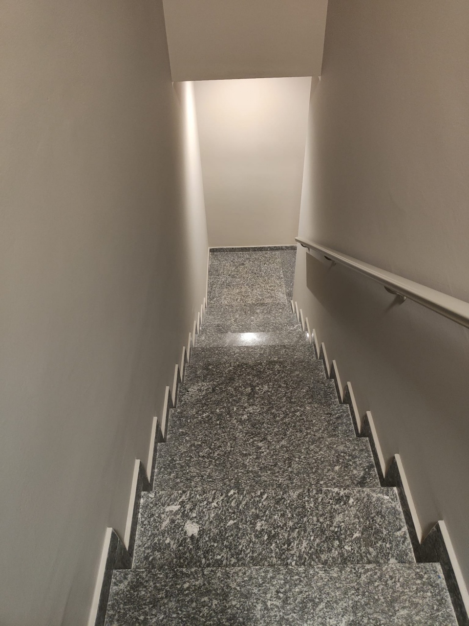 Trilocale ristrutturato a Milano