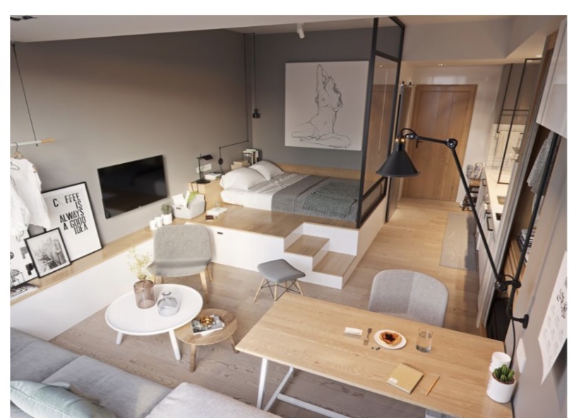 Monolocale in vendita a Milano