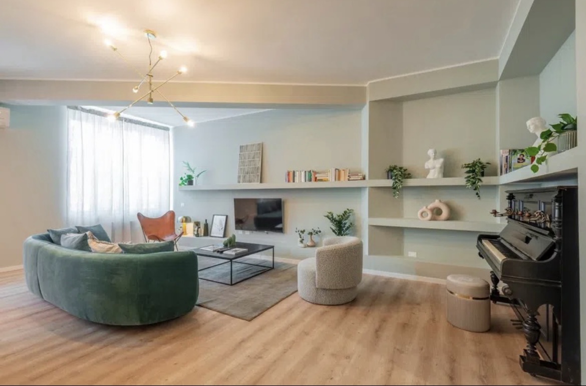 Monolocale in vendita a Milano