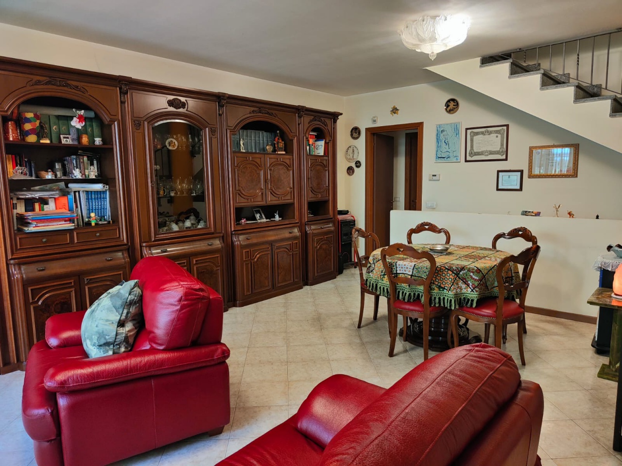 Villa con giardino a Cologno Monzese