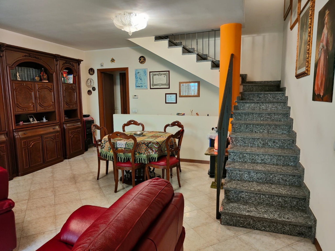 Villa con giardino a Cologno Monzese