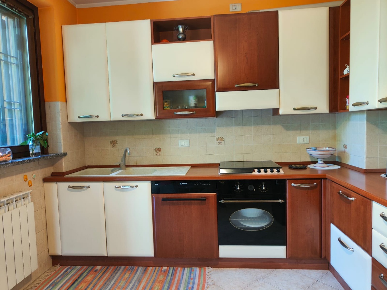 Villa con giardino a Cologno Monzese