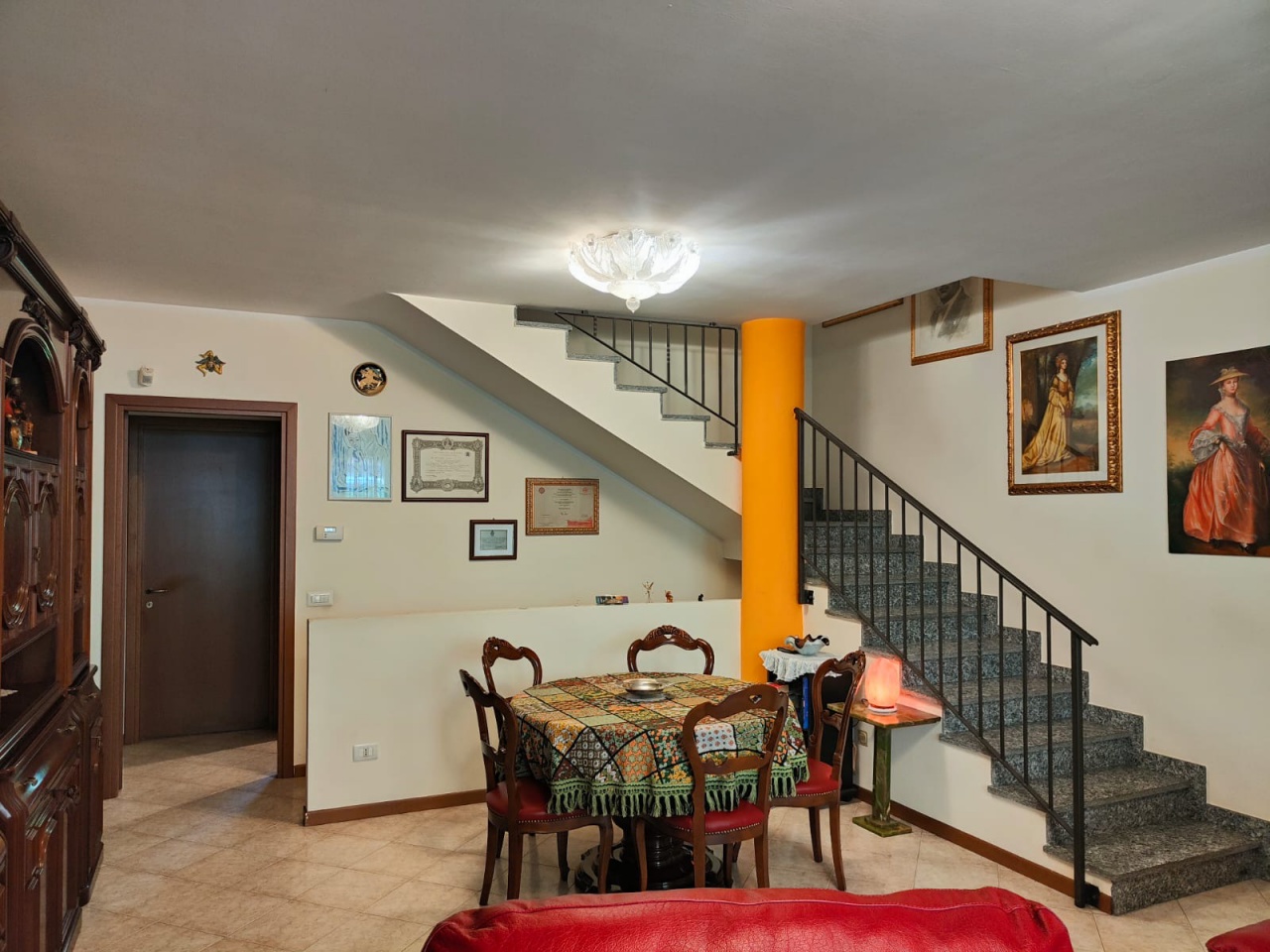 Villa con giardino a Cologno Monzese