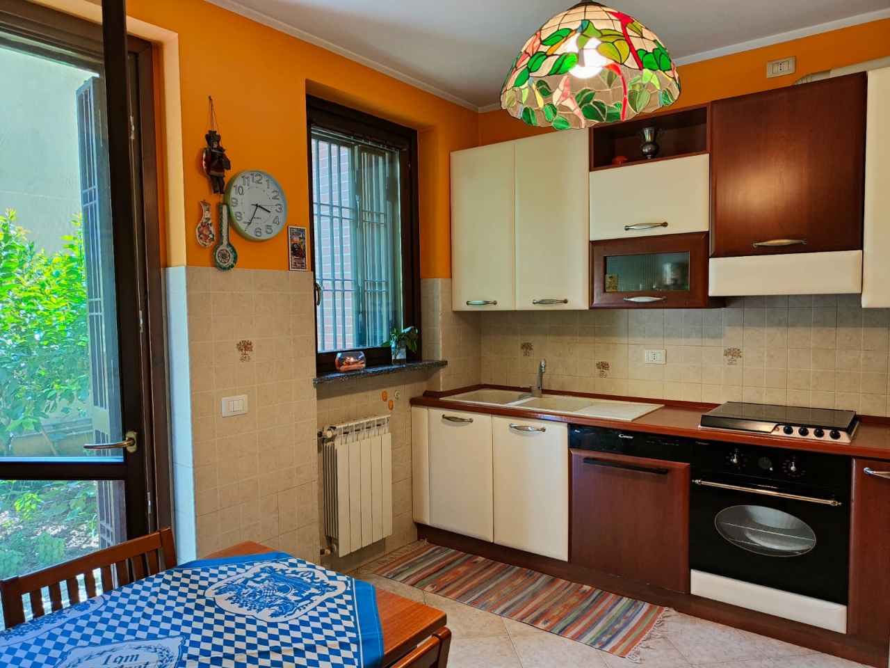 Villa con giardino a Cologno Monzese