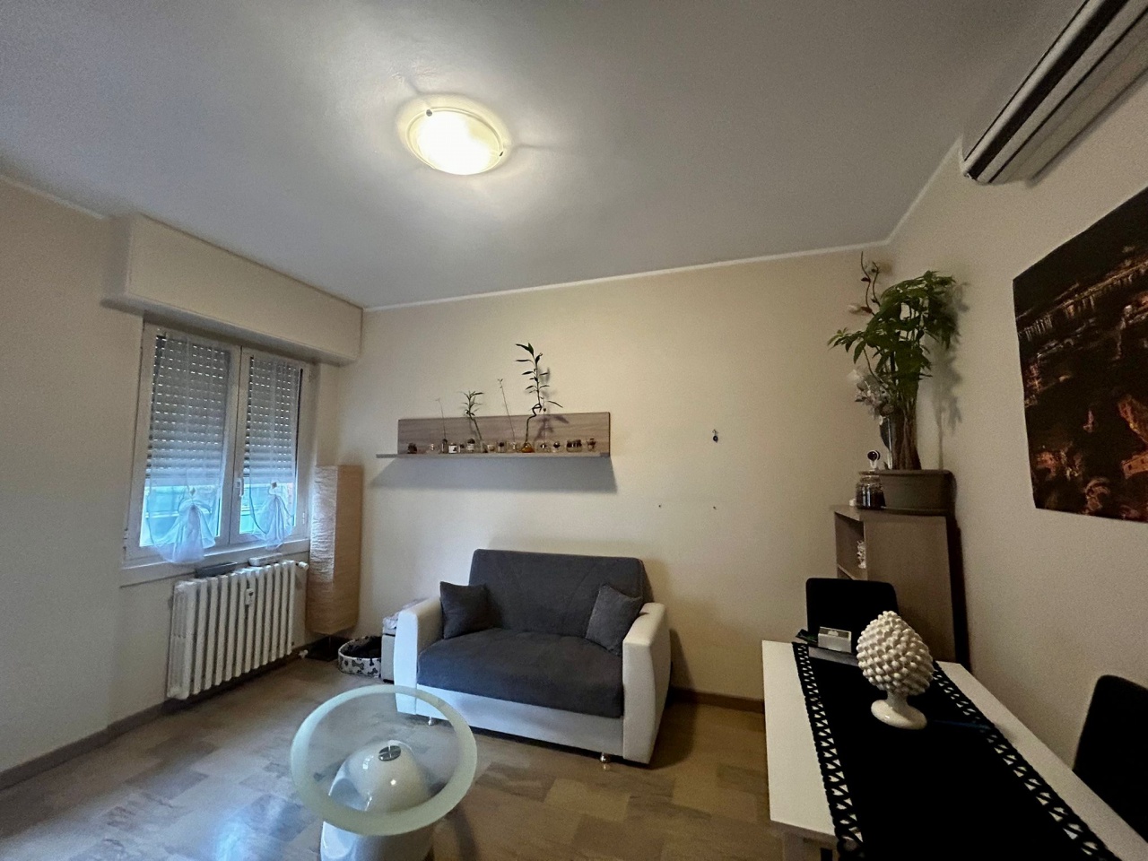 Bilocale arredato in affitto a Milano