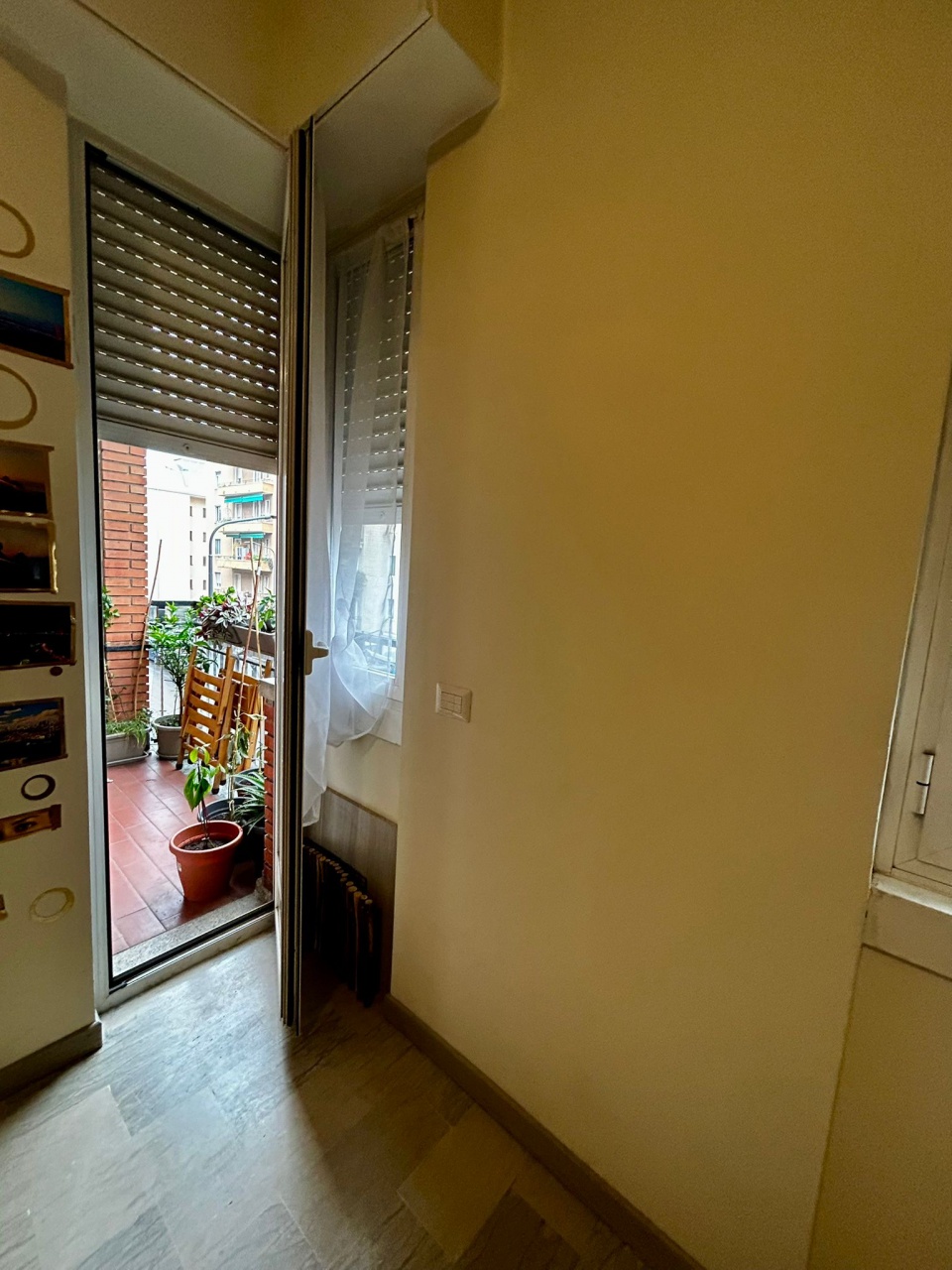 Bilocale arredato in affitto a Milano