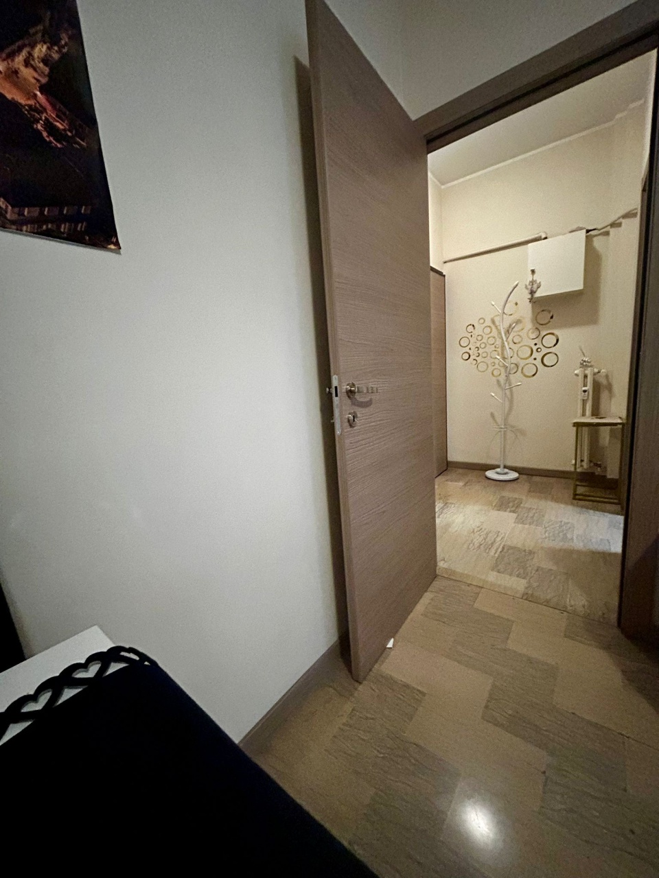 Bilocale arredato in affitto a Milano