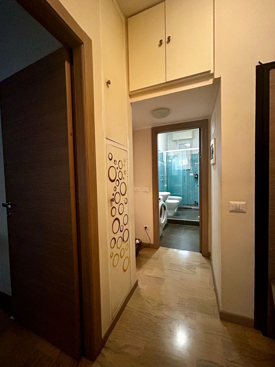 Bilocale arredato in affitto a Milano