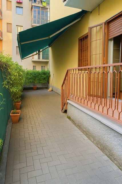 Bilocale in vendita a Sesto San Giovanni