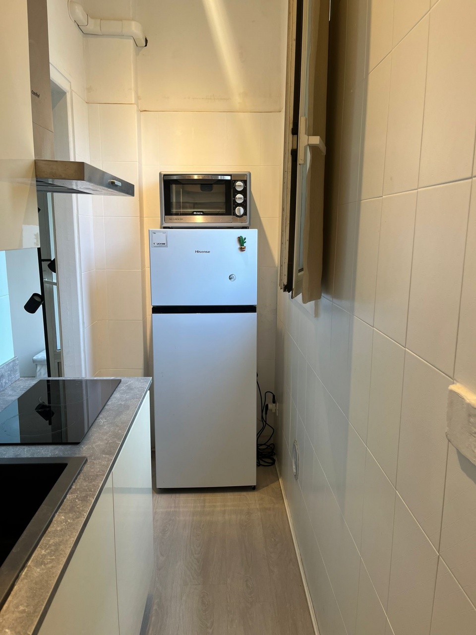 Monolocale arredato in affitto a Milano