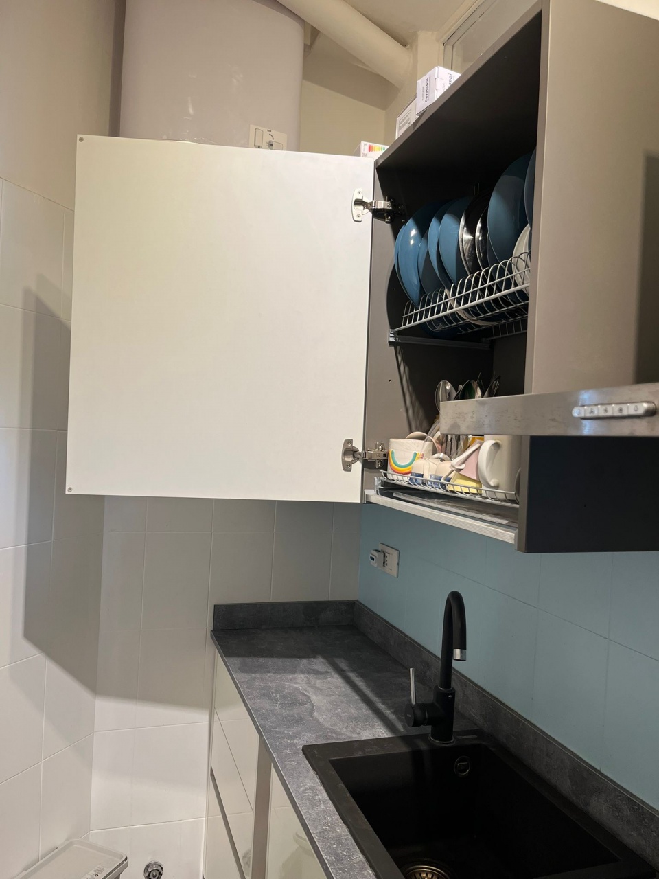 Monolocale arredato in affitto a Milano