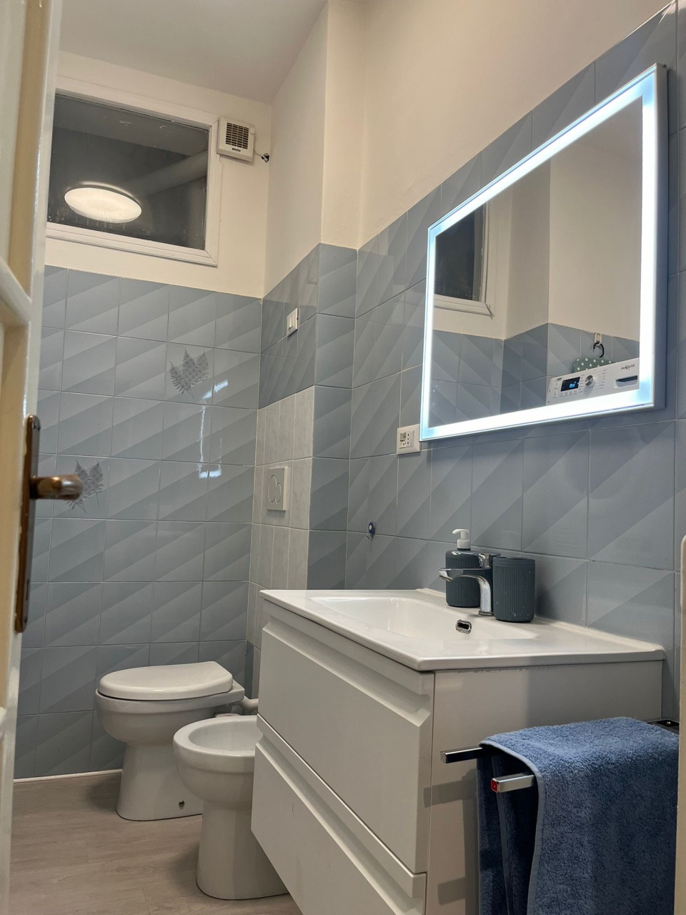 Monolocale arredato in affitto a Milano