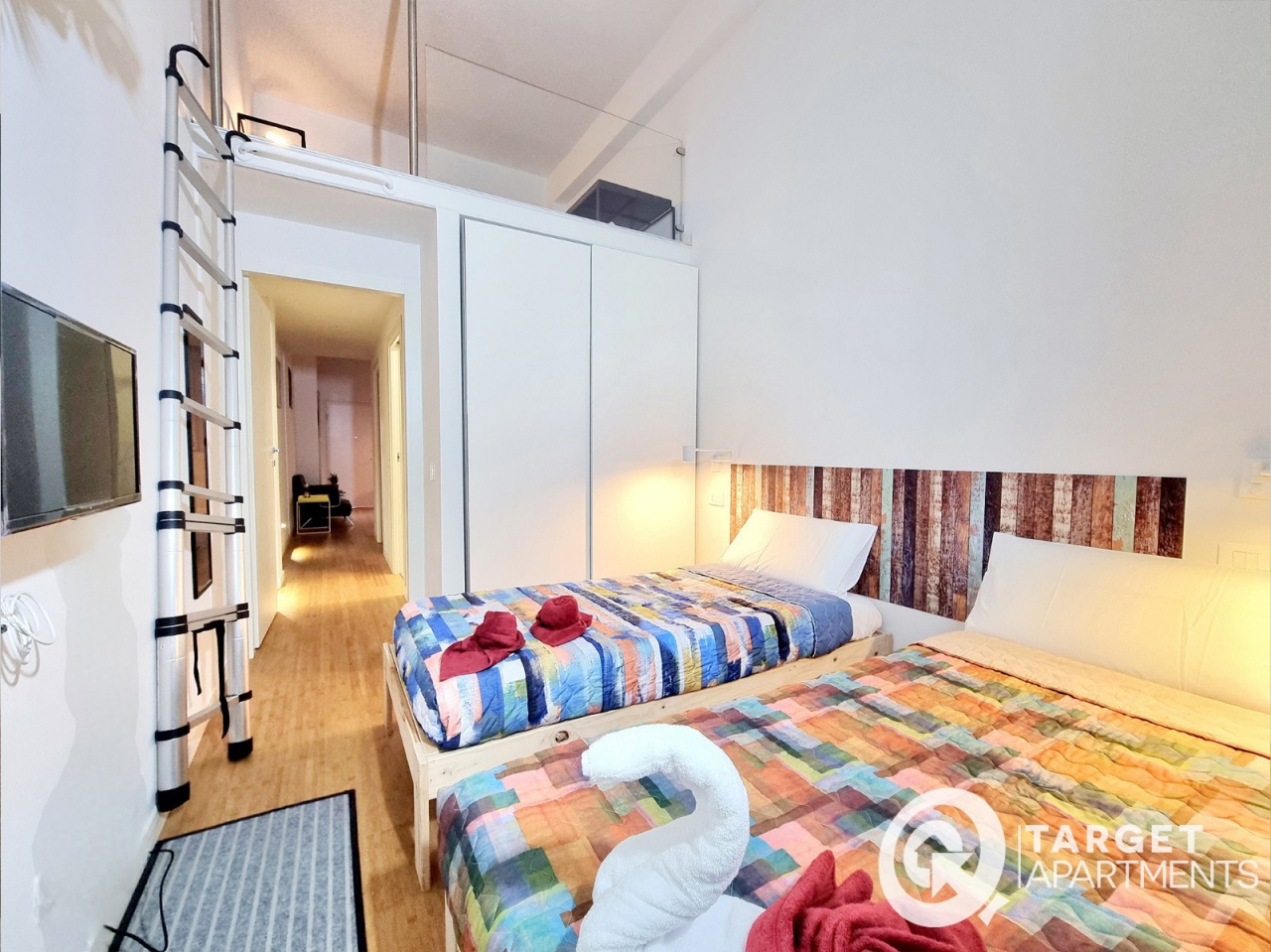 Bilocale in vendita a Milano