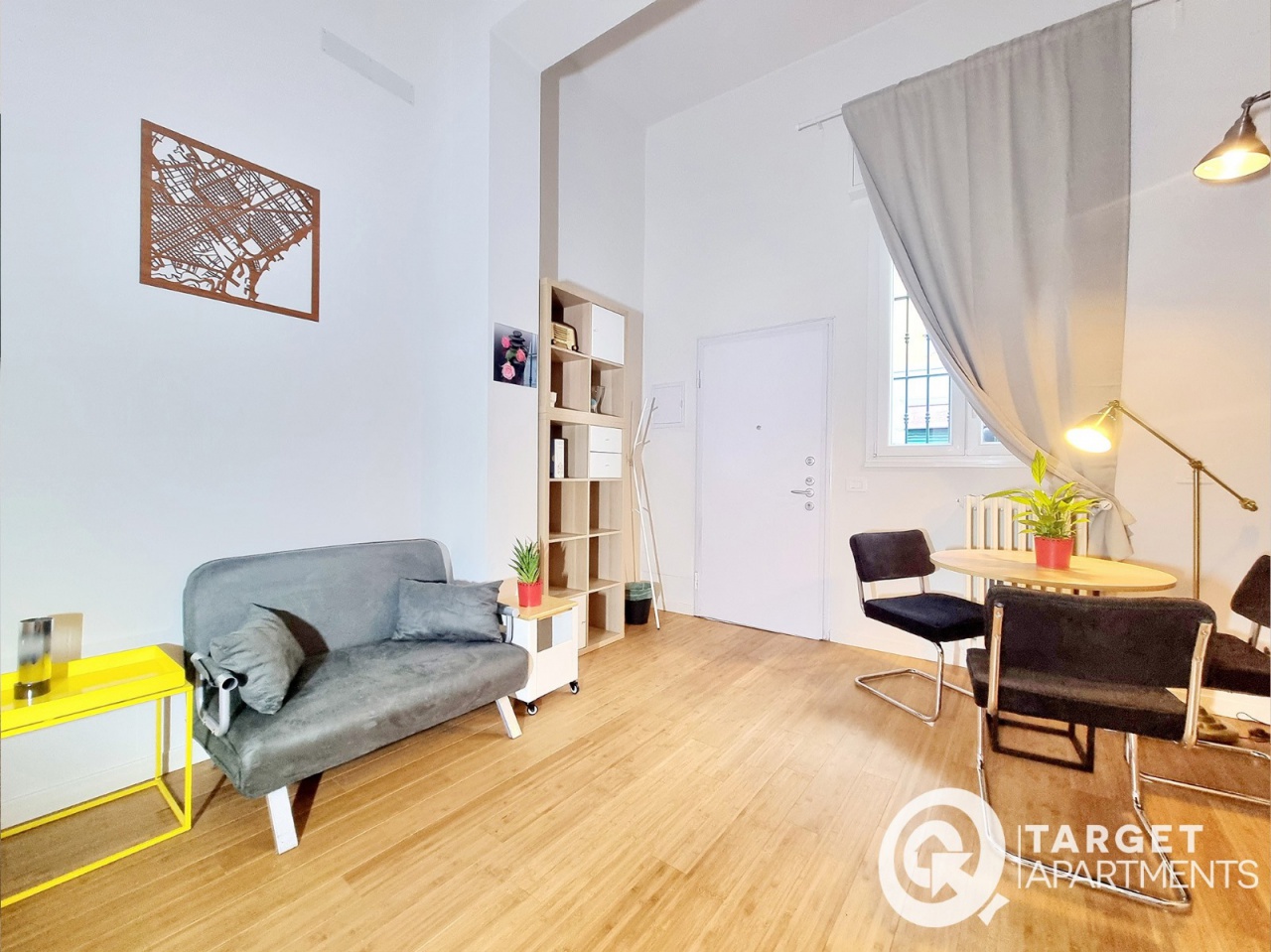 Bilocale in vendita a Milano