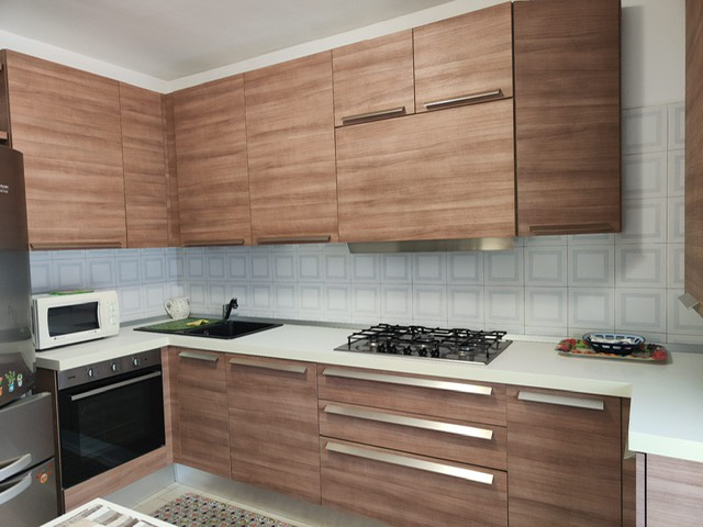 Villa in vendita a Paderno Dugnano