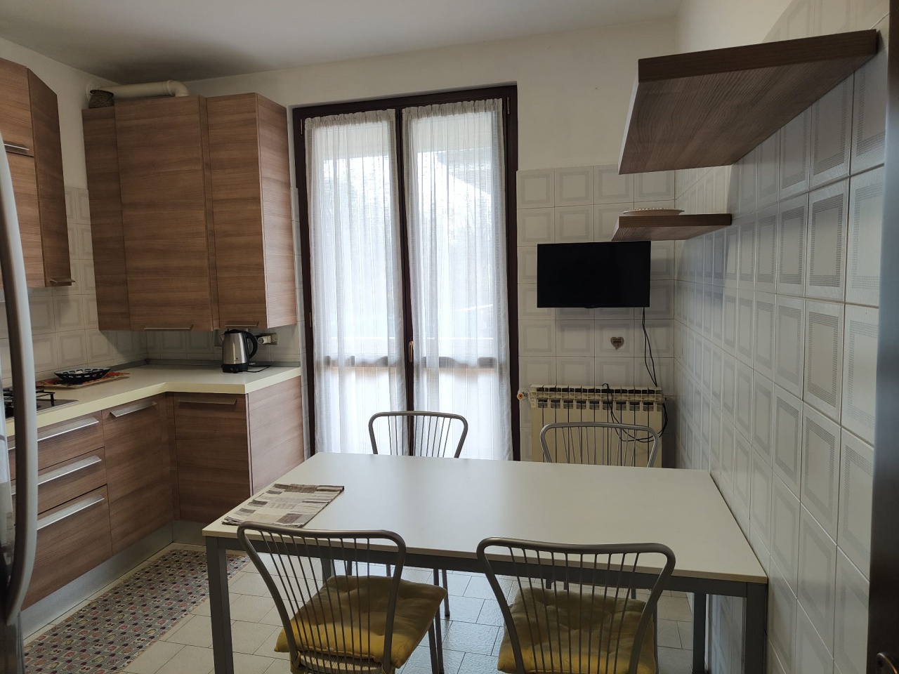 Villa in vendita a Paderno Dugnano