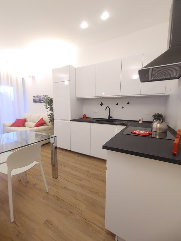 Bilocale in vendita a Milano