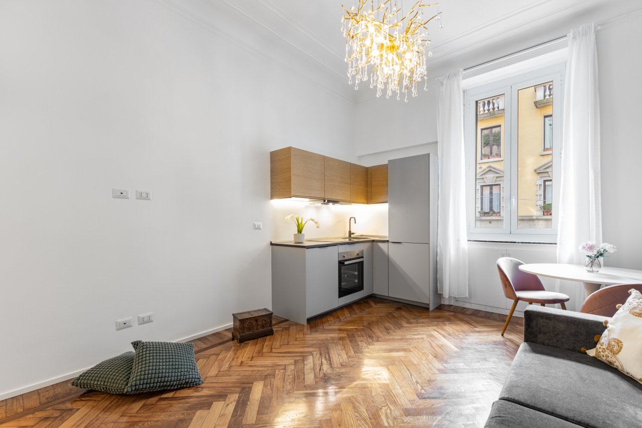 Loft in vendita a Milano