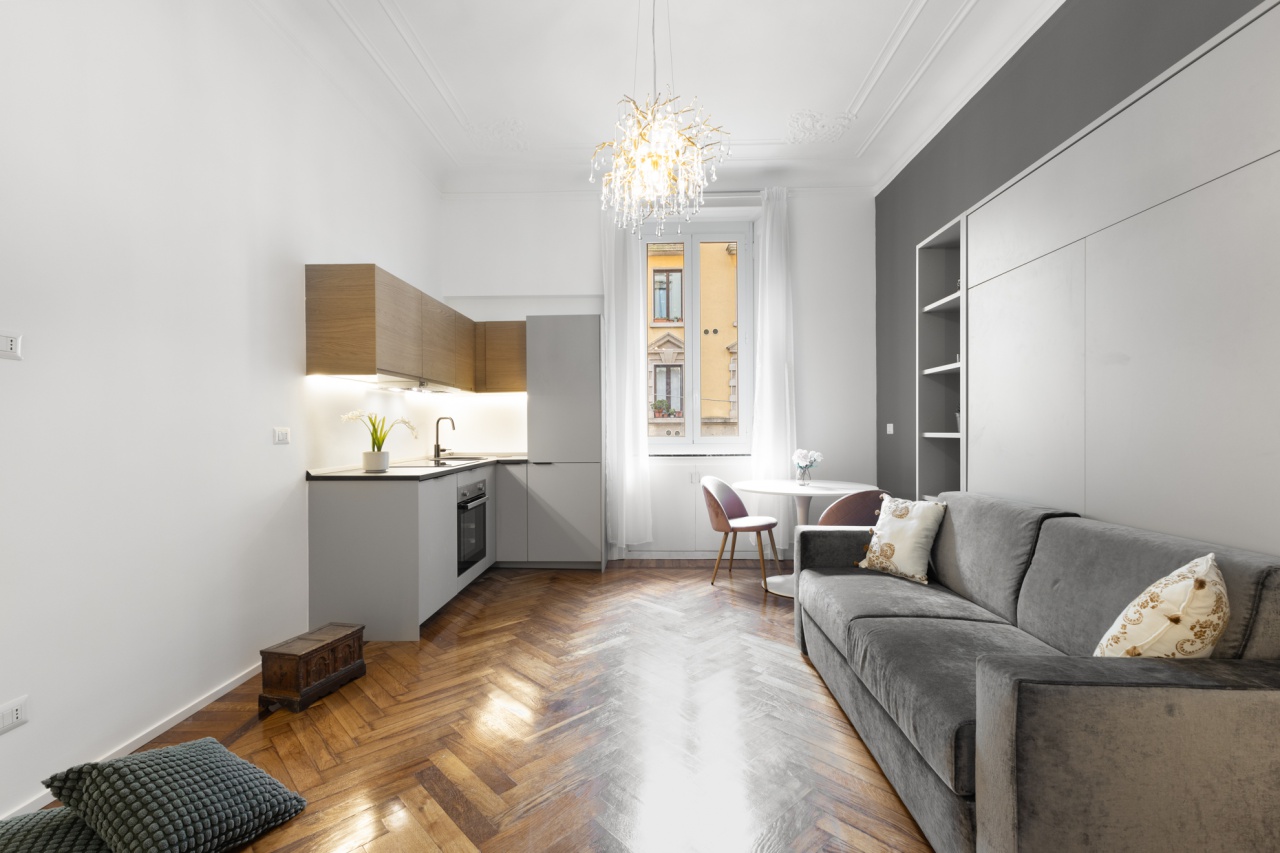 Loft in vendita a Milano