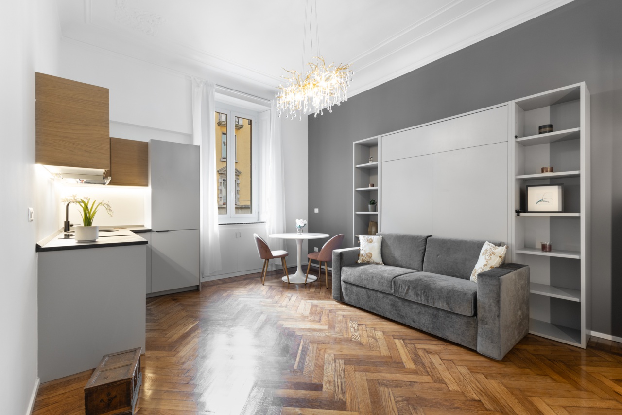 Loft in vendita a Milano