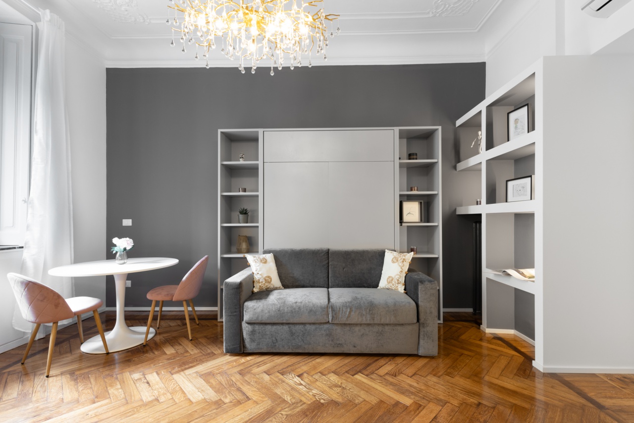 Loft in vendita a Milano