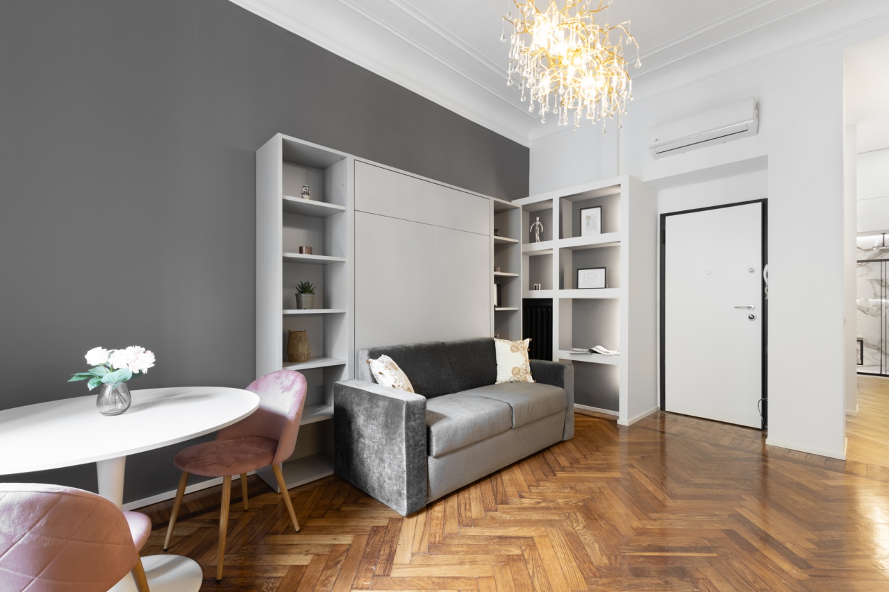 Loft in vendita a Milano