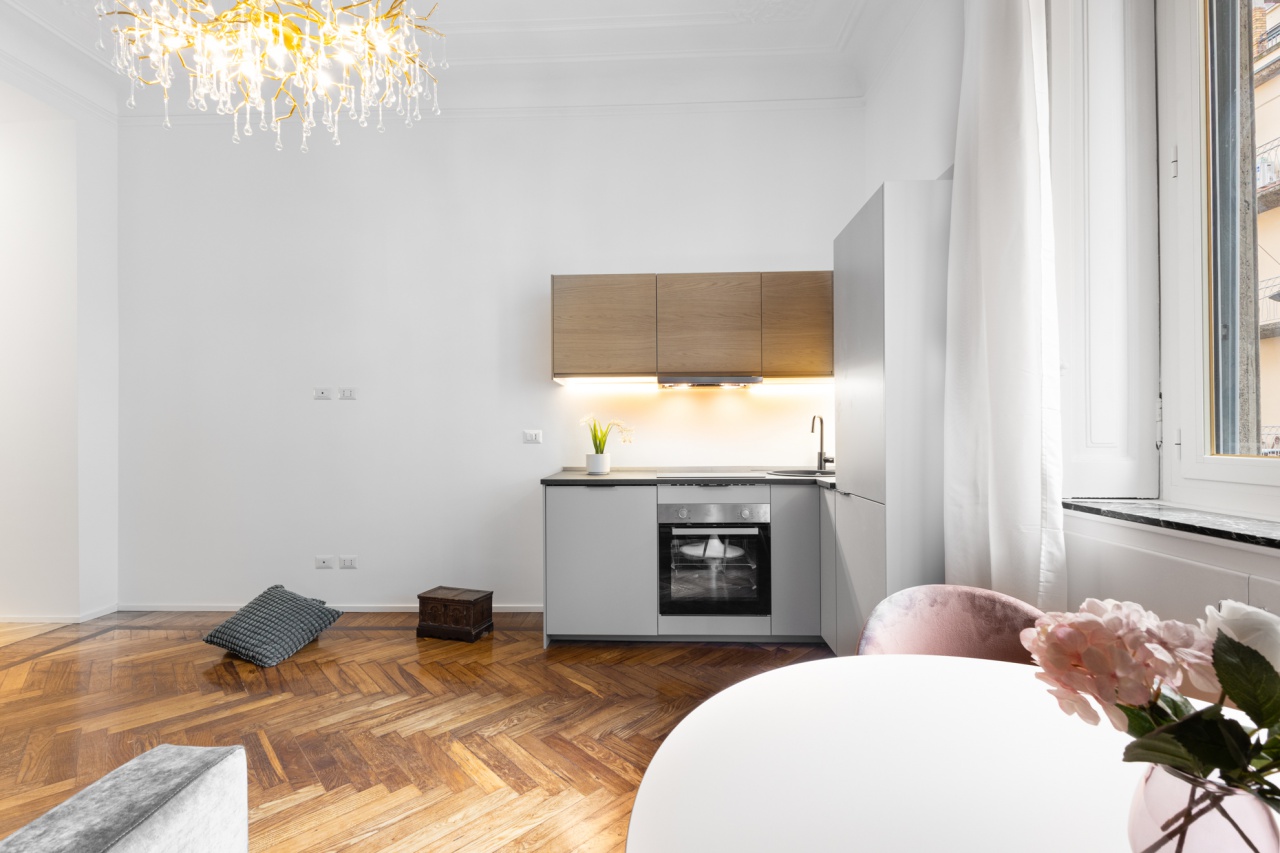 Loft in vendita a Milano