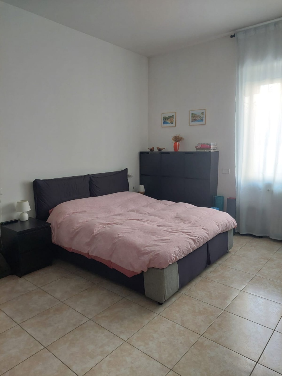 Bilocale arredato in affitto a Milano